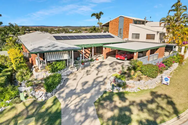 15 Bembooka Close, Glen Eden QLD 4680