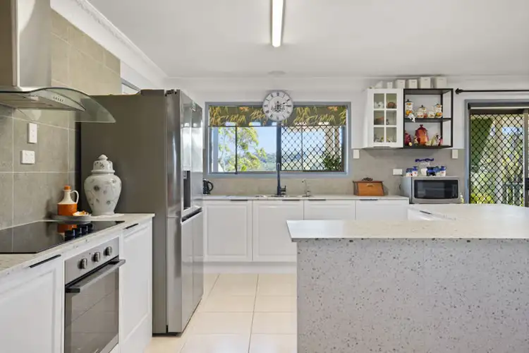 Fourth view of Homely house listing, 15 Bembooka Close, Glen Eden QLD 4680