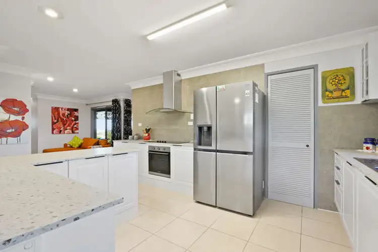Fifth view of Homely house listing, 15 Bembooka Close, Glen Eden QLD 4680