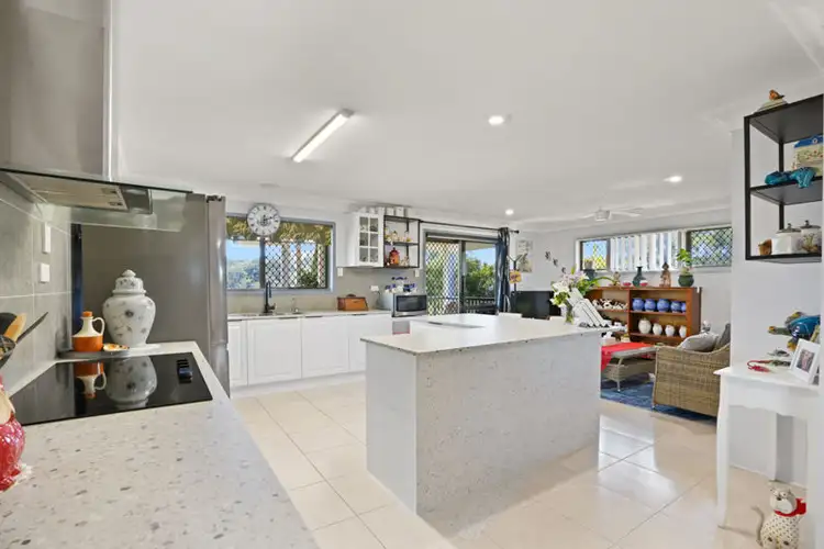 Sixth view of Homely house listing, 15 Bembooka Close, Glen Eden QLD 4680