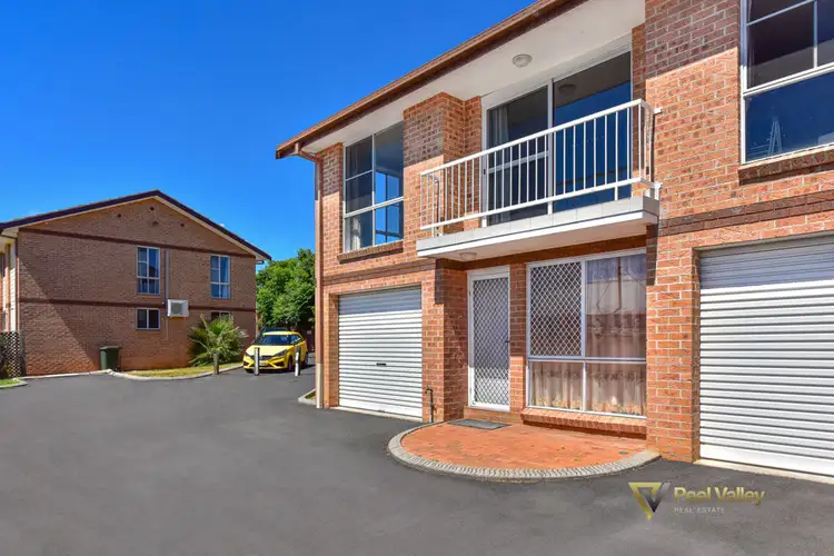 5/25 Degance Street, Tamworth NSW 2340