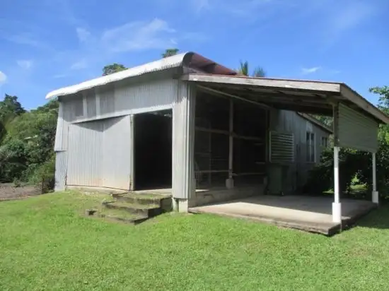 Second view of Homely house listing, 43 Howard Kennedy Drive, Babinda QLD 4861