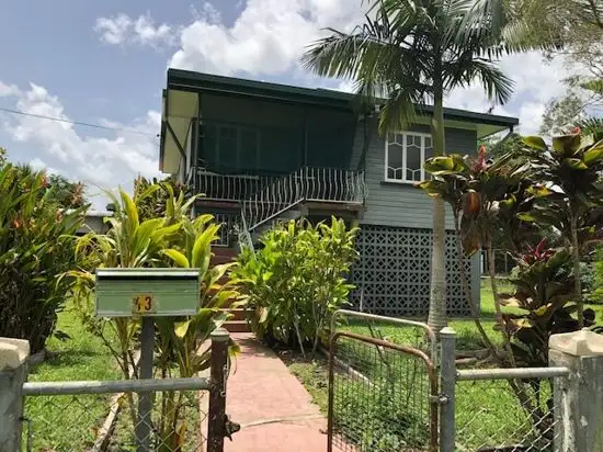 Fifth view of Homely house listing, 43 Howard Kennedy Drive, Babinda QLD 4861