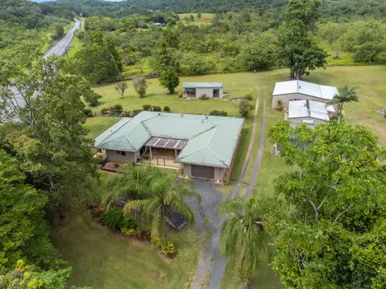 Main view of Homely house listing, 65890 Bruce Highway, Innisfail QLD 4860