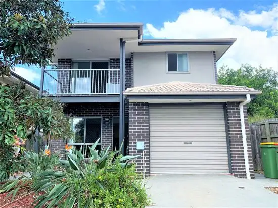Main view of Homely townhouse listing, 19 40 Old Logan Road, Gailes QLD 4300