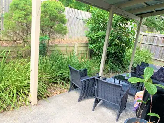 Second view of Homely townhouse listing, 19 40 Old Logan Road, Gailes QLD 4300