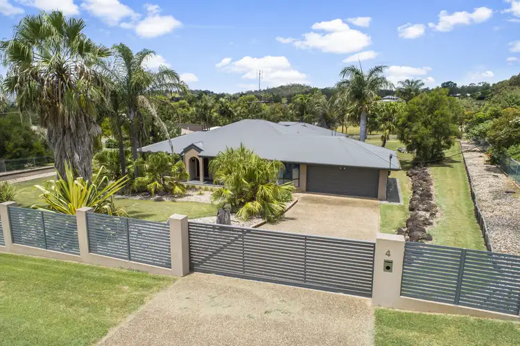 4 Roser Court, Withcott QLD 4352