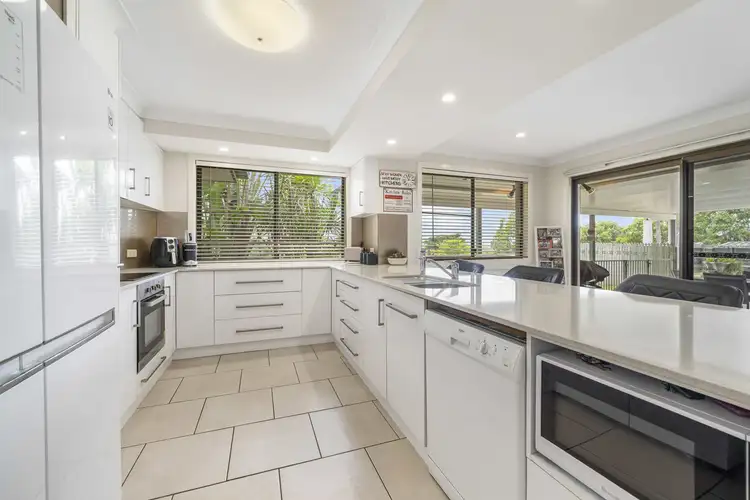 Third view of Homely house listing, 4 Roser Court, Withcott QLD 4352