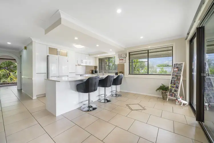 Fifth view of Homely house listing, 4 Roser Court, Withcott QLD 4352