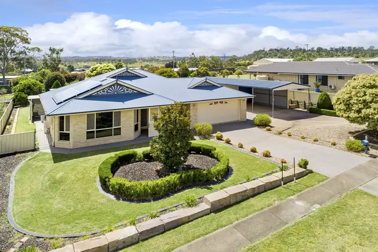 5 Corella Street, Meringandan West QLD 4352