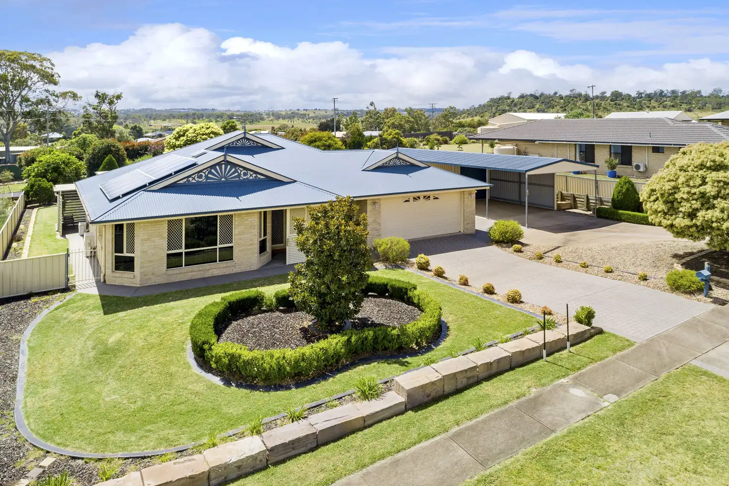 Main view of Homely house listing, 5 Corella Street, Meringandan West QLD 4352