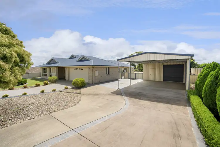 Second view of Homely house listing, 5 Corella Street, Meringandan West QLD 4352