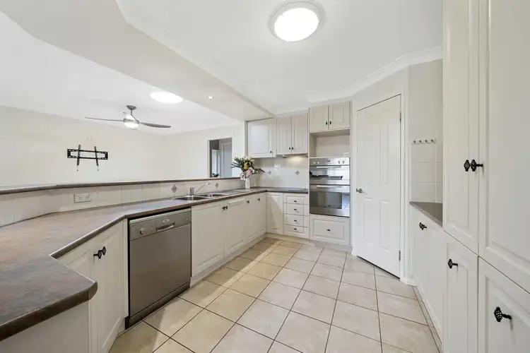 Third view of Homely house listing, 5 Corella Street, Meringandan West QLD 4352