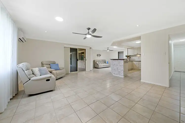 Fourth view of Homely house listing, 5 Corella Street, Meringandan West QLD 4352