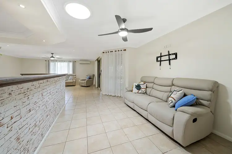 Fifth view of Homely house listing, 5 Corella Street, Meringandan West QLD 4352