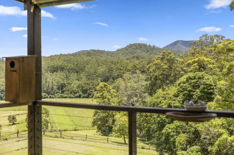 Main view of Homely rural property listing, 604 Bowraville Road, Brierfield NSW 2454