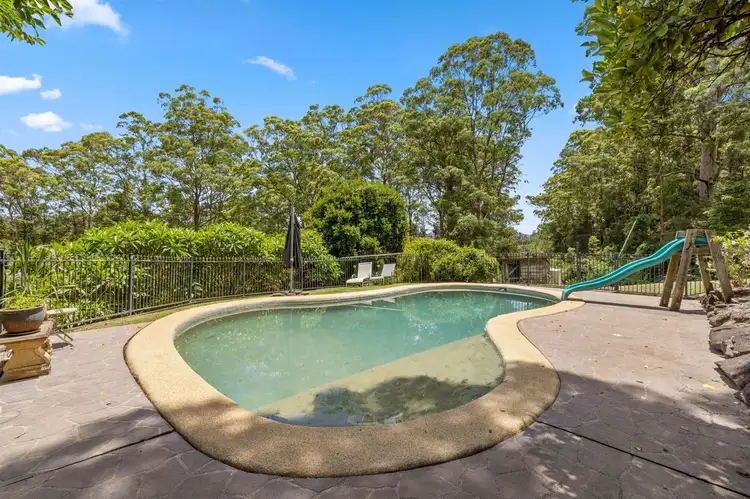 Second view of Homely rural property listing, 604 Bowraville Road, Brierfield NSW 2454