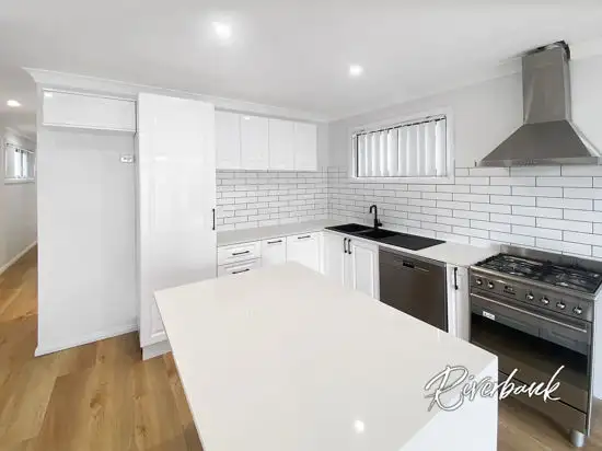 Second view of Homely unit listing, 40A Northcott Street, South Wentworthville NSW 2145