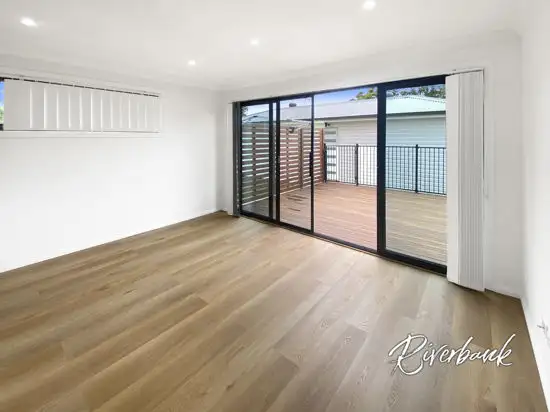Third view of Homely unit listing, 40A Northcott Street, South Wentworthville NSW 2145