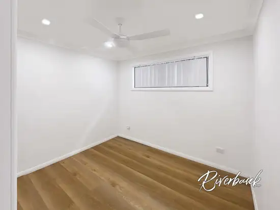 Fourth view of Homely unit listing, 40A Northcott Street, South Wentworthville NSW 2145