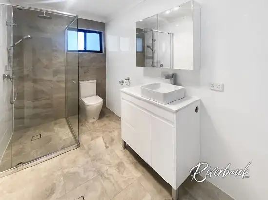 Fifth view of Homely unit listing, 40A Northcott Street, South Wentworthville NSW 2145