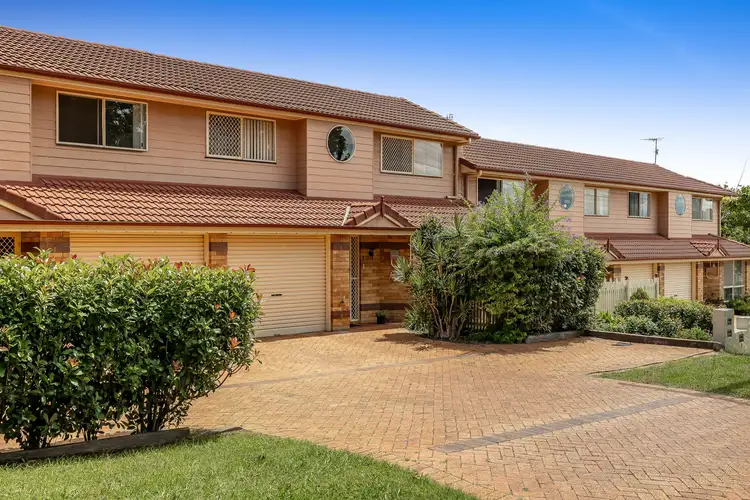 3/38 Cohoe Street, Rangeville QLD 4350