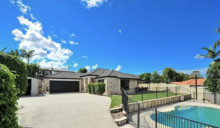 Main view of Homely house listing, 57 Balstrup Road North, Kallangur QLD 4503