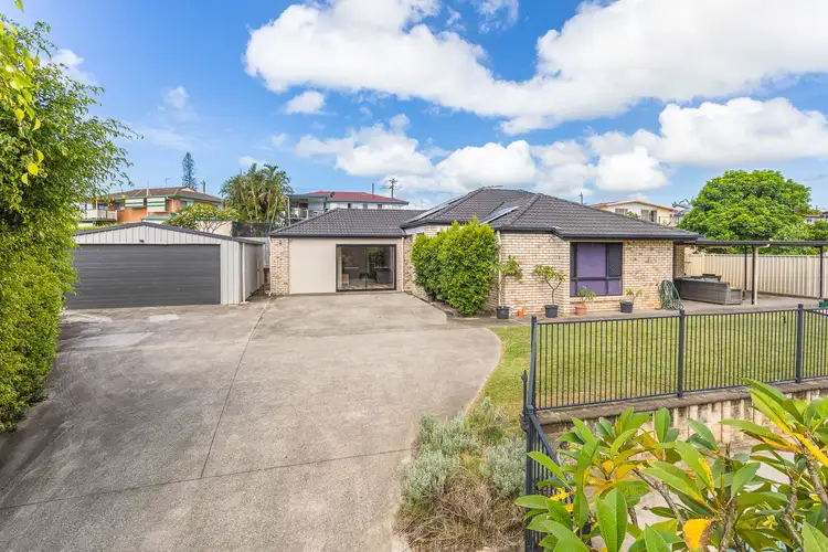 Second view of Homely house listing, 57 Balstrup Road North, Kallangur QLD 4503