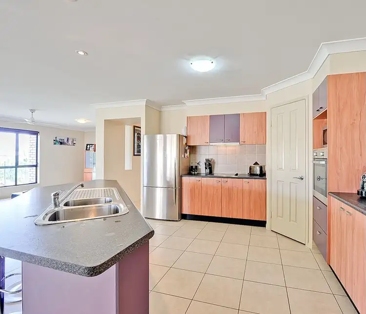 Fourth view of Homely house listing, 57 Balstrup Road North, Kallangur QLD 4503
