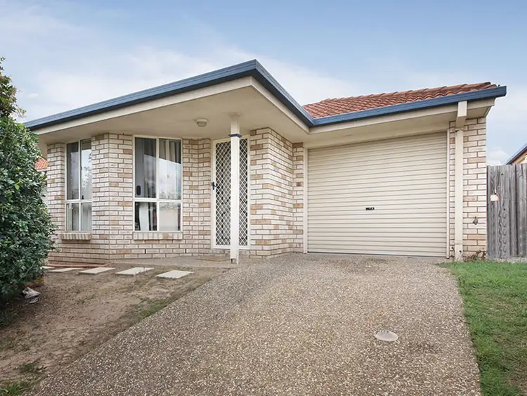 8 Atthow Street, North Lakes QLD 4509