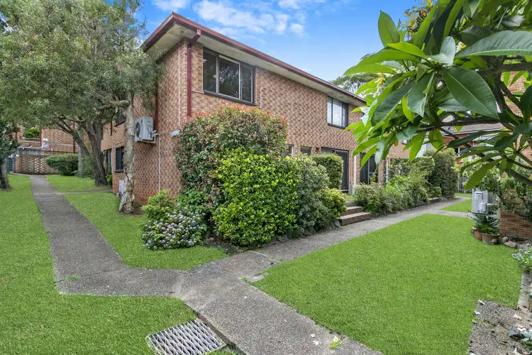 23/59-61 Neil Street, Merrylands NSW 2160