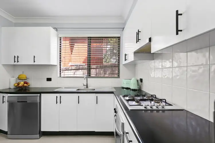 Second view of Homely townhouse listing, 23/59-61 Neil Street, Merrylands NSW 2160