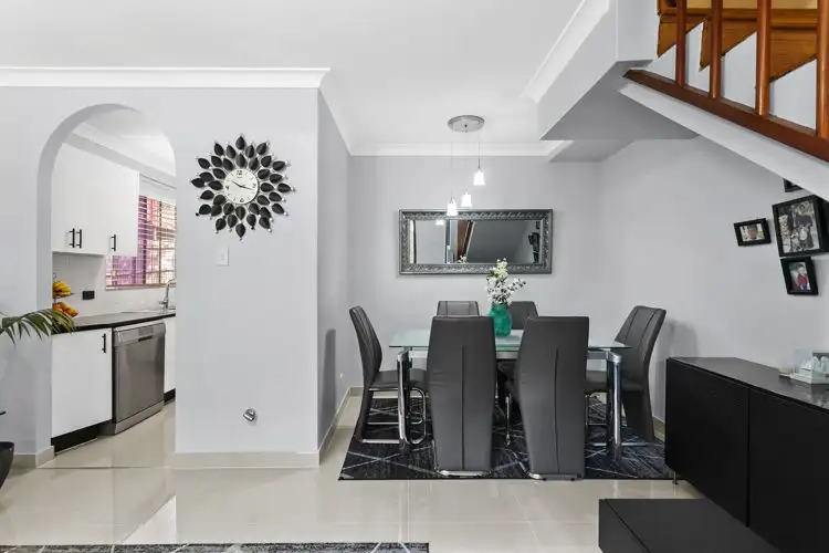 Third view of Homely townhouse listing, 23/59-61 Neil Street, Merrylands NSW 2160