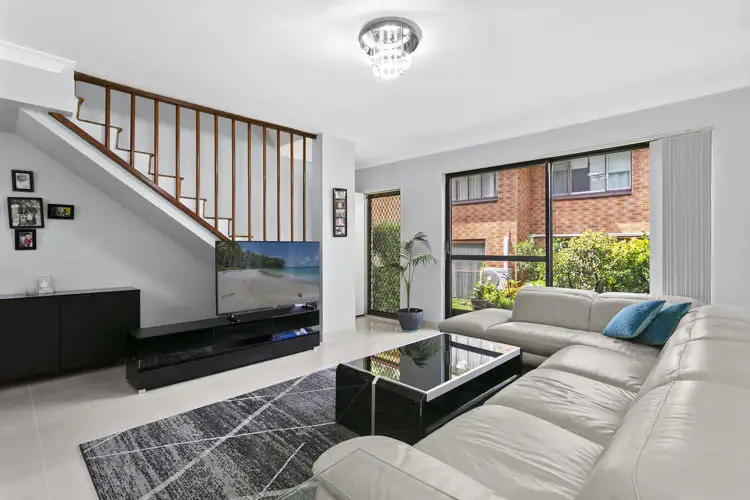 Fourth view of Homely townhouse listing, 23/59-61 Neil Street, Merrylands NSW 2160