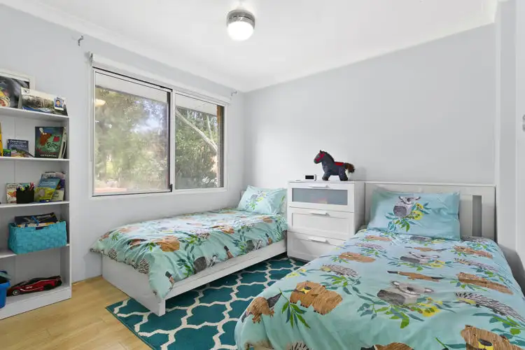 Sixth view of Homely townhouse listing, 23/59-61 Neil Street, Merrylands NSW 2160