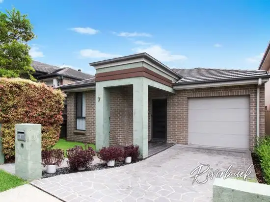 Main view of Homely house listing, 7 Warin Ave, Pemulwuy NSW 2145