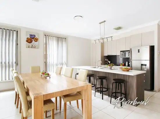 Second view of Homely house listing, 7 Warin Ave, Pemulwuy NSW 2145
