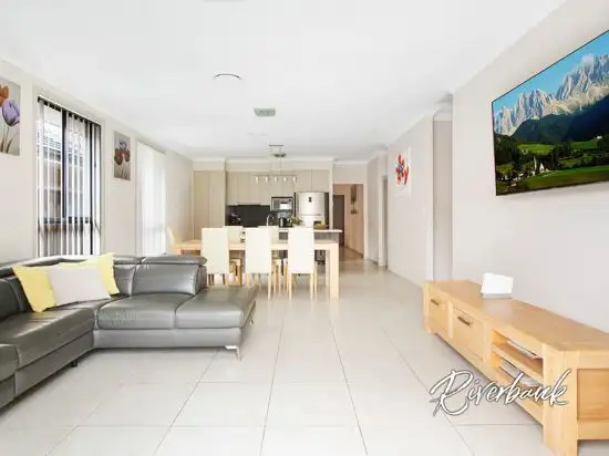 Fourth view of Homely house listing, 7 Warin Ave, Pemulwuy NSW 2145