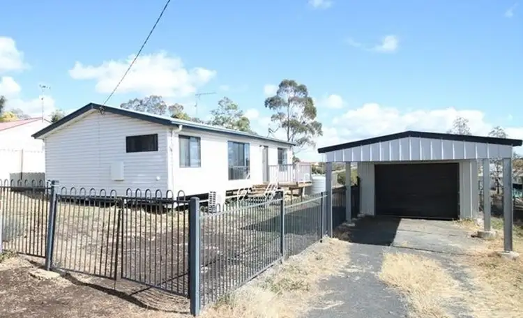 14 Gilbride Street, Greenmount QLD 4359