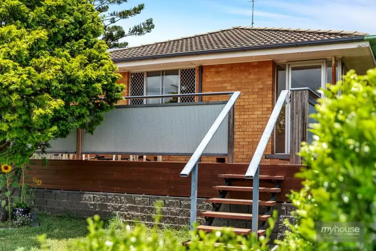 19 Hillside Street, Newtown QLD 4350