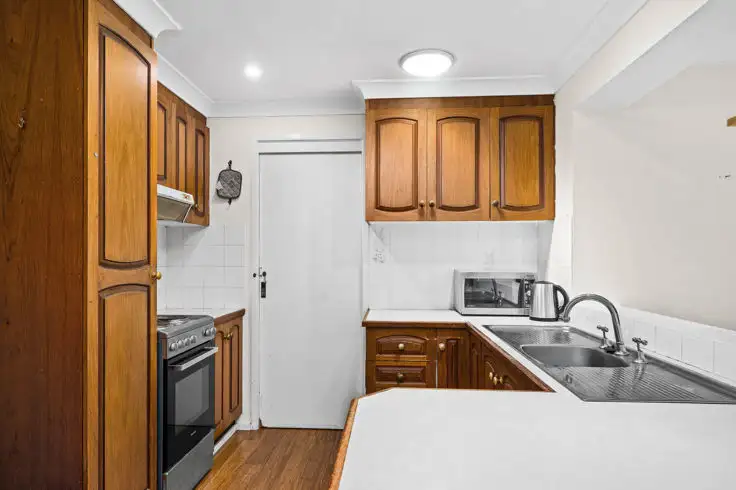 Second view of Homely house listing, 85 MacDonald Drive, Armidale NSW 2350