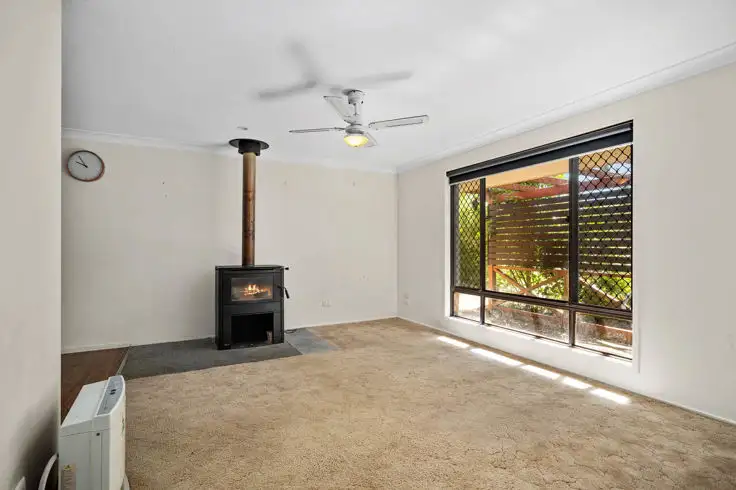 Fifth view of Homely house listing, 85 MacDonald Drive, Armidale NSW 2350