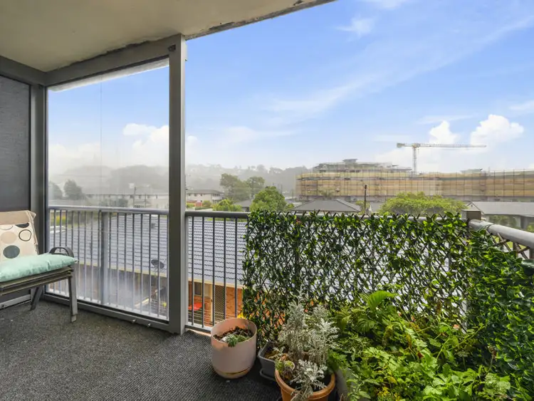 Third view of Homely unit listing, 8/18 San Francisco Avenue, Coffs Harbour NSW 2450