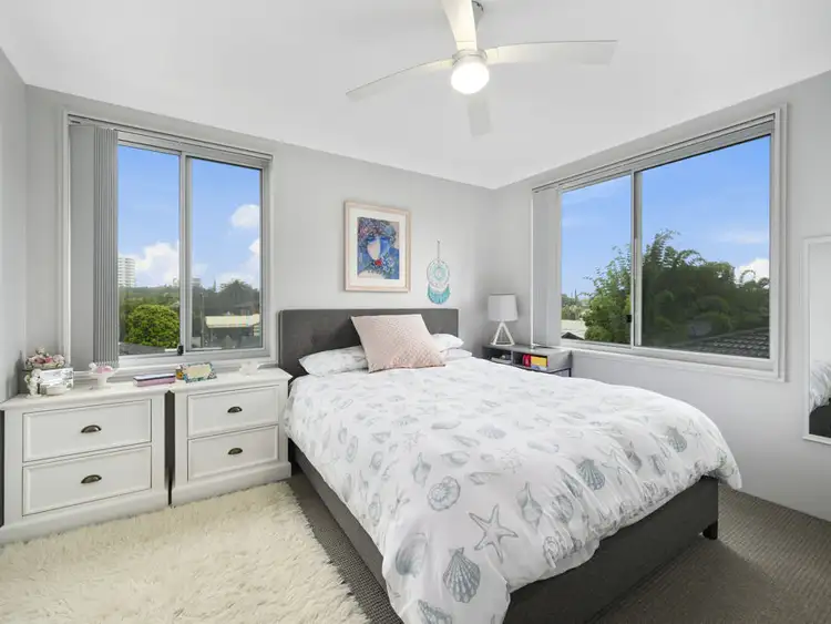 Fourth view of Homely unit listing, 8/18 San Francisco Avenue, Coffs Harbour NSW 2450