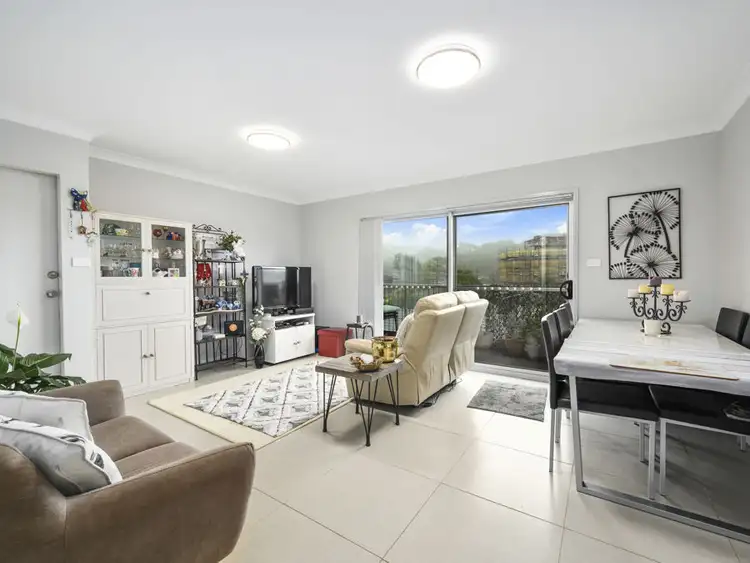 Seventh view of Homely unit listing, 8/18 San Francisco Avenue, Coffs Harbour NSW 2450