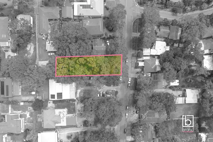 Second view of Homely land listing, Address available on request
