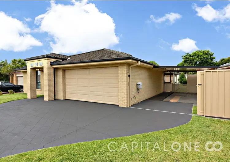 Main view of Homely house listing, 20 Begonia Place, Woongarrah NSW 2259
