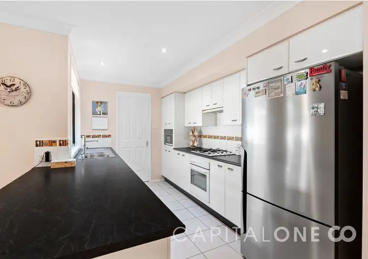 Second view of Homely house listing, 20 Begonia Place, Woongarrah NSW 2259