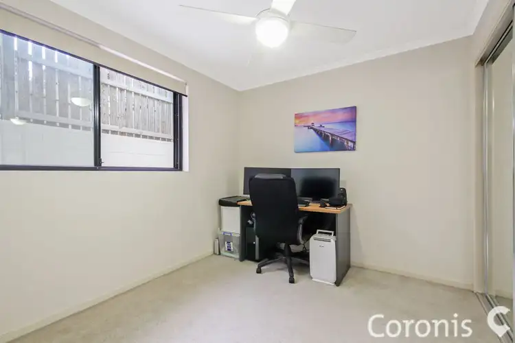 Second view of Homely unit listing, z1/53 Ashmore Street, Everton Park QLD 4053