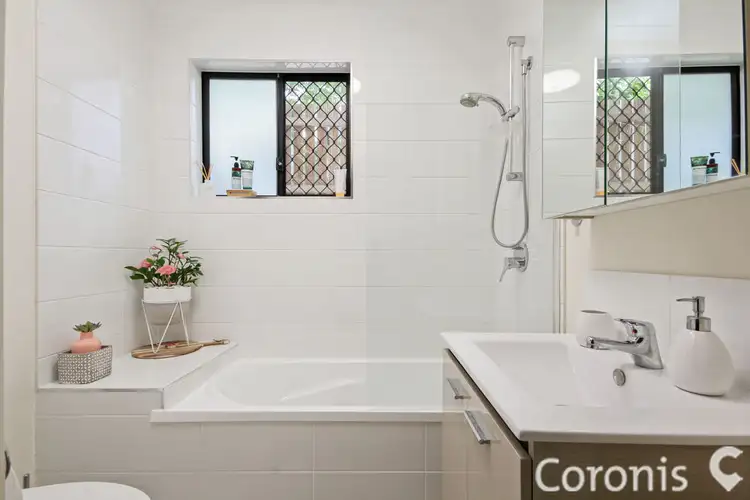 Third view of Homely unit listing, z1/53 Ashmore Street, Everton Park QLD 4053